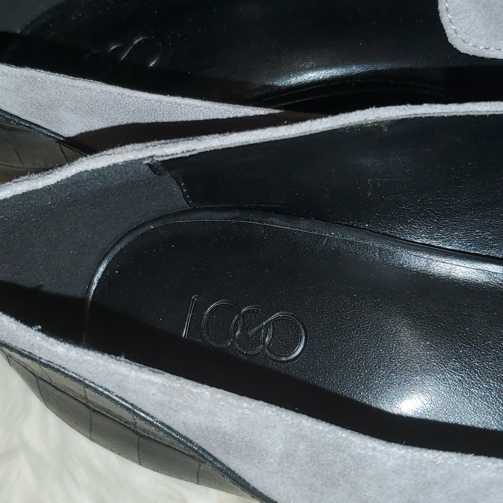 🌹LOGO shoes - Picture 5 of 7
